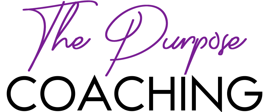 The Purpose Coaching