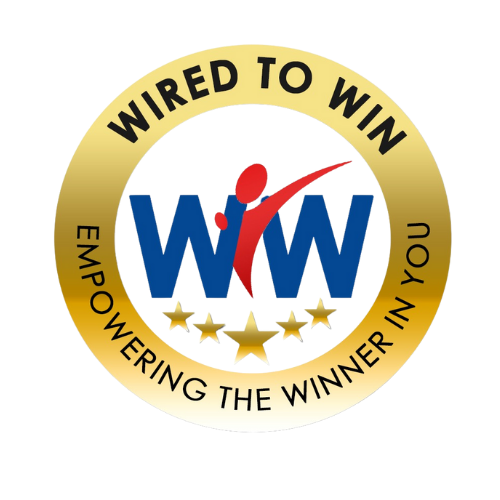 Wired To Win